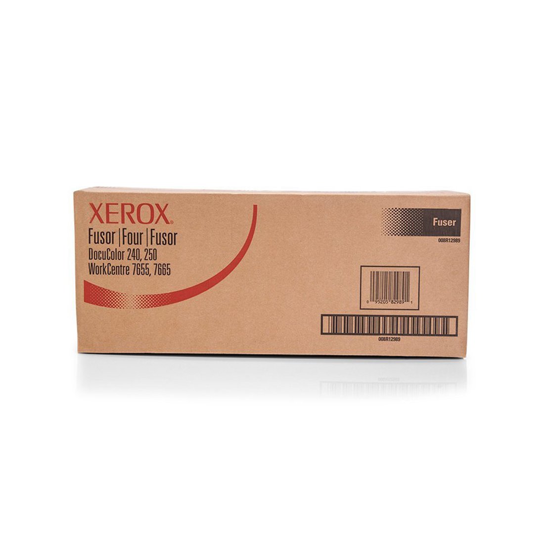 Фьюзерный модуль Xerox 008R12989 / 641S00003 купить,NaN