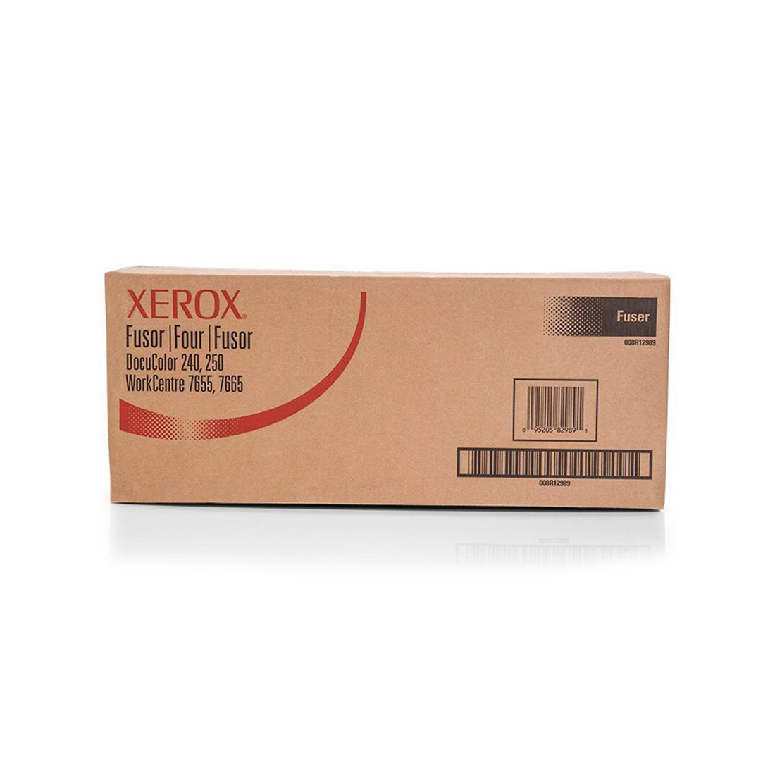 Фьюзерный модуль Xerox 008R12989 / 641S00003 купить,NaN