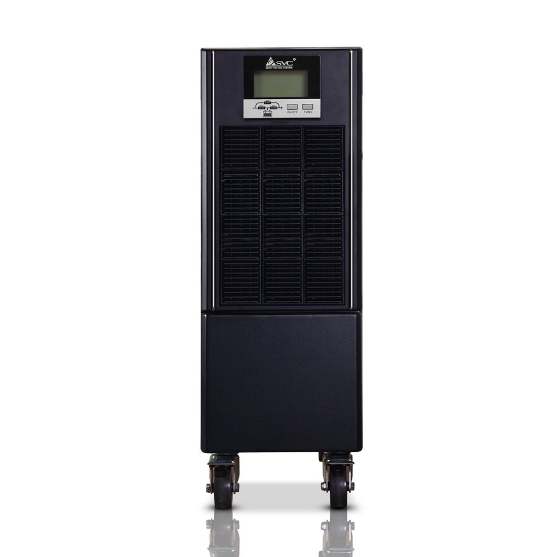 Источник бесперебойного питания SVC GT31-15KL/SE