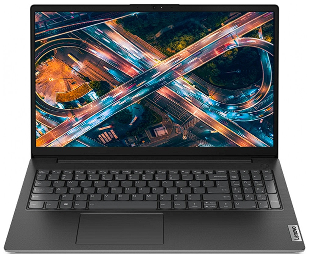 Ноутбук Lenovo V15 83GW009LFW 15.6" Black