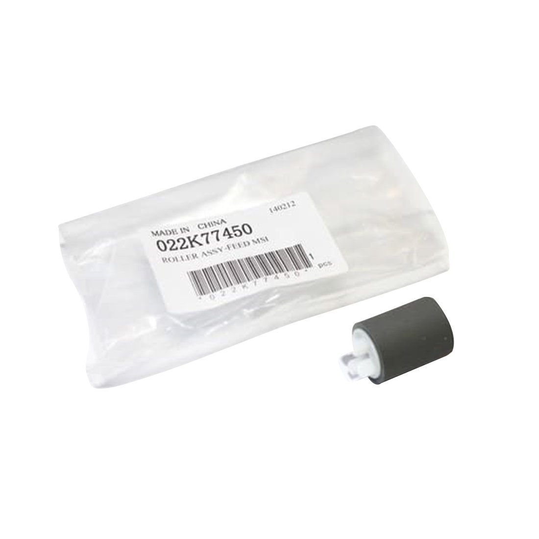 Ролик подачи обходного лотка Xerox 022K77450 купить,NaN