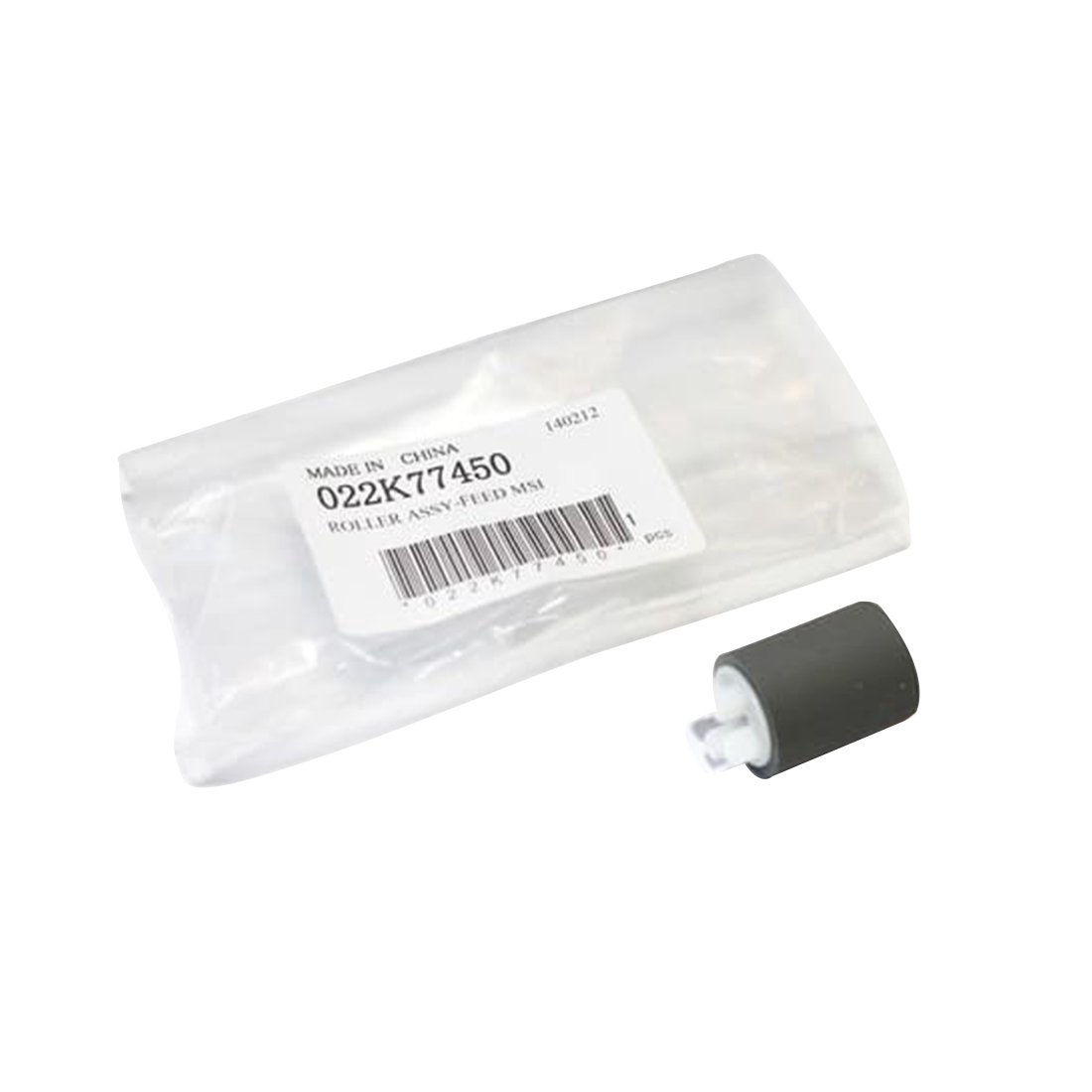 Ролик подачи обходного лотка Xerox 022K77450 купить,NaN
