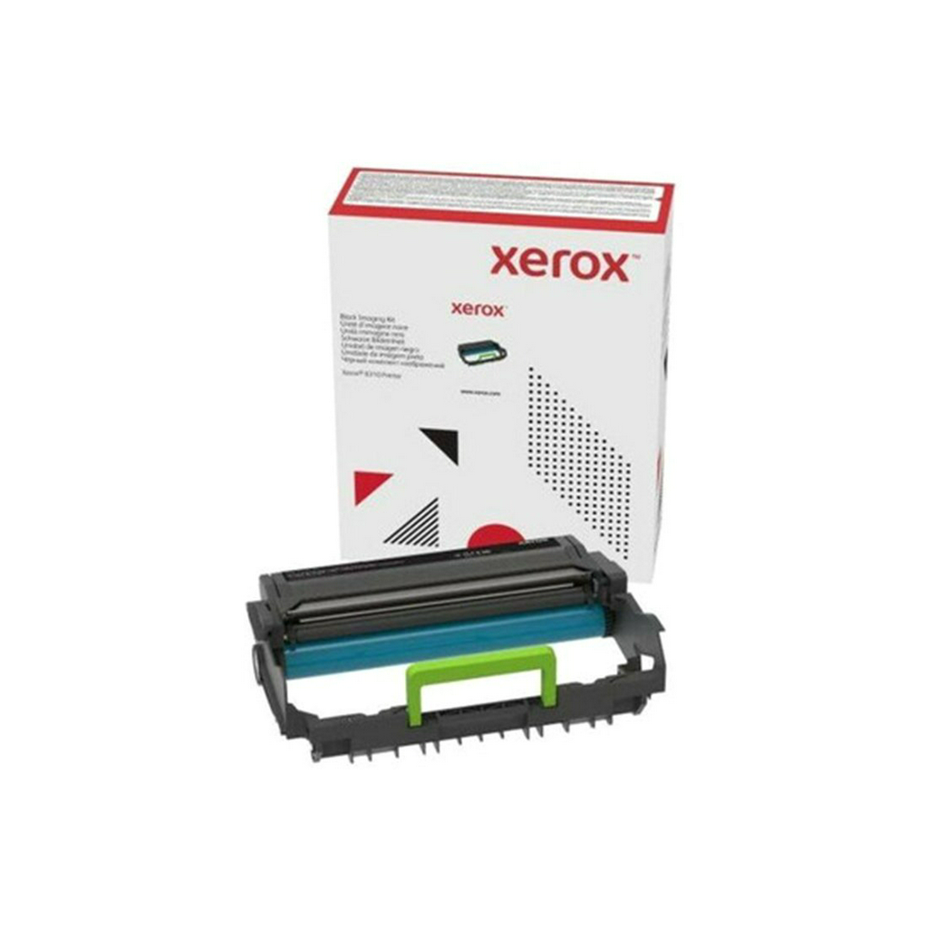 Принт-картридж Xerox 013R00690 черный