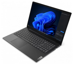 Ноутбук Lenovo V15 83GW009JFW 15.6" Black