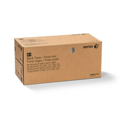 Тонер-туба Xerox 006R01146 черный