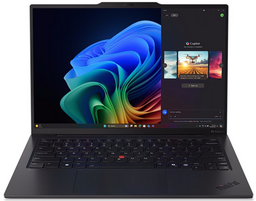 Ноутбук Lenovo ThinkPad X1 Carbon G13 21NX00F1FW 14" Black