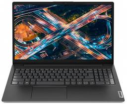 Ноутбук Lenovo V15 83GW009LFW 15.6" Black