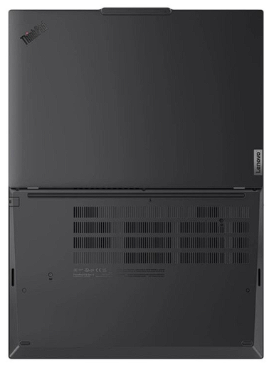 Ноутбук Lenovo ThinkPad T16 G4 21QE0063FW 16" Black купить,NaN