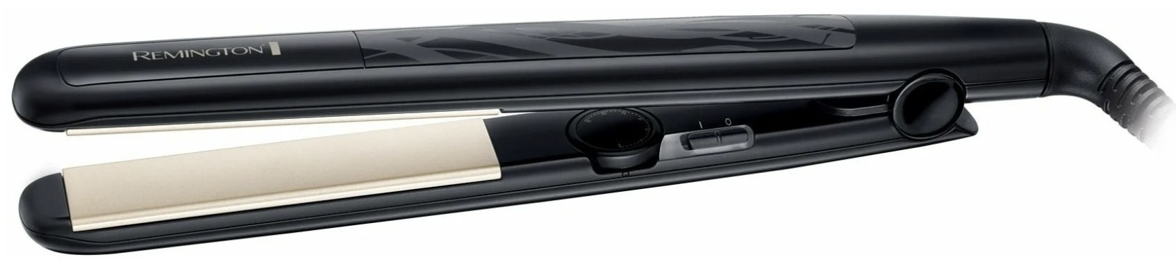 Выпрямитель Remington S3500 черный купить,22457