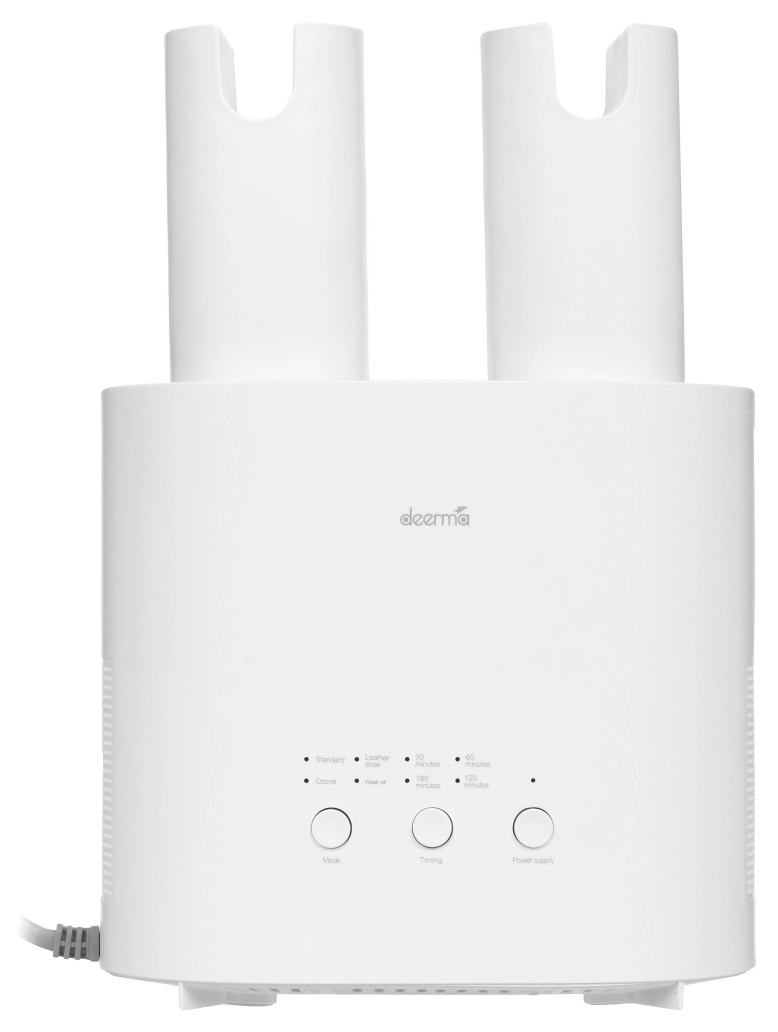Сушилка для обуви Deerma DEM-HX10W белый купить,NaN