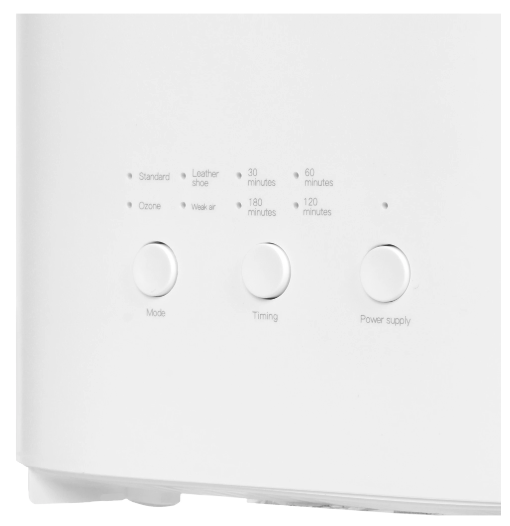 Сушилка для обуви Deerma DEM-HX10W белый купить,NaN
