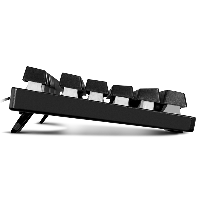 Клавиатура Sven KB-G7400 черная купить,0