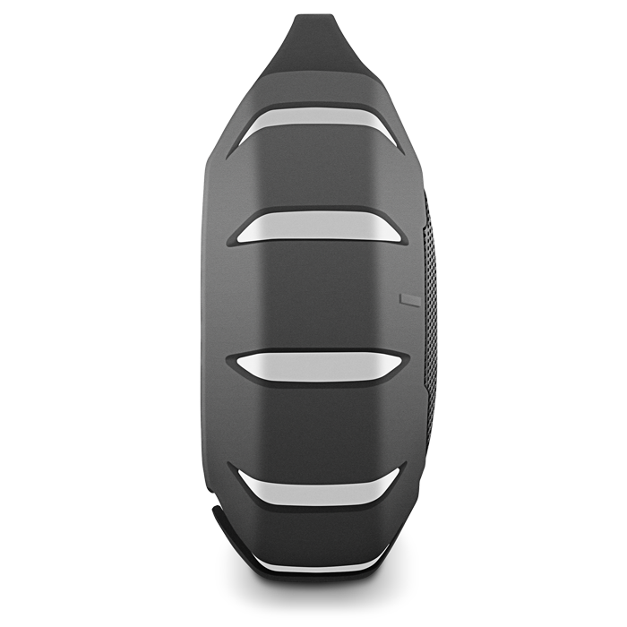 Портативная колонка Sven PS-95 черная