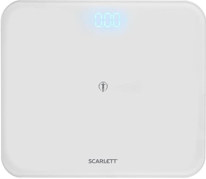 Весы Scarlett SC-BS33ED48 купить,NaN