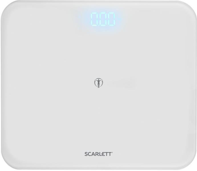 Весы Scarlett SC-BS33ED48 купить,NaN