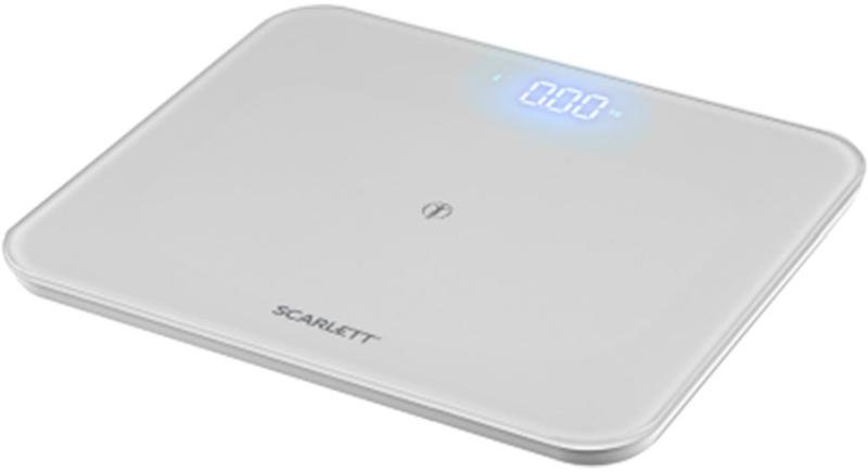 Весы Scarlett SC-BS33ED48 купить,NaN