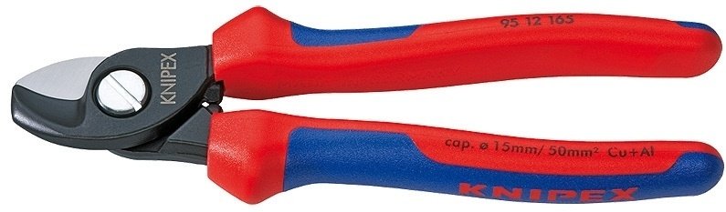 Стриппер Knipex 9512165 165 мм купить,27760