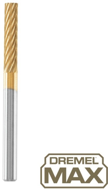 Dremel фреза прямая 3 мм, 1 шт. арт 26159901DM купить,8330