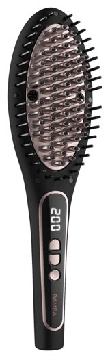 Cecotec InstantCare 900 Perfect Brush фен-выпрямитель черный купить,15990