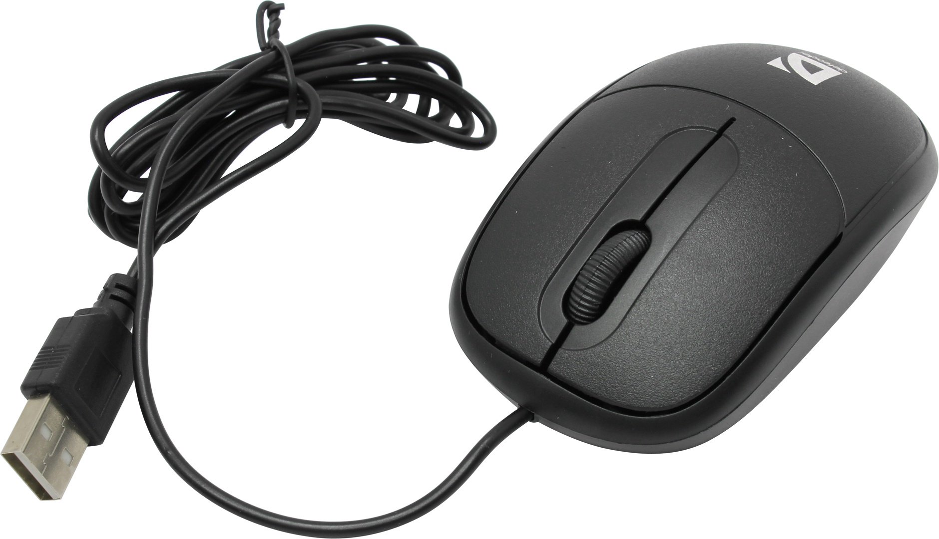 Мышь Defender Datum MS-980 черная купить,0