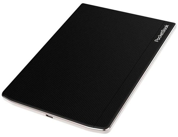 Электронная книга POCKET BOOK PB743G-U-CIS серебристый купить,166990