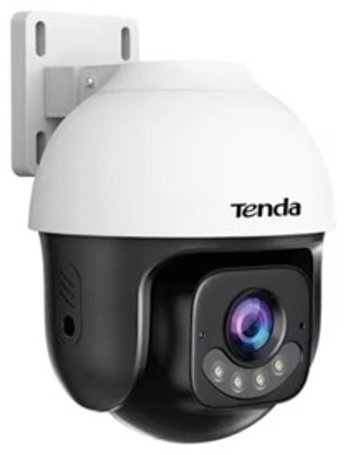 Tenda камера видеонаблюдения CH3, 3MP, расширение 2304x1296 - ForteMarket Tenda камера видеонаблюдения CH3, 3MP, расширение 2304x1296 купить,22990