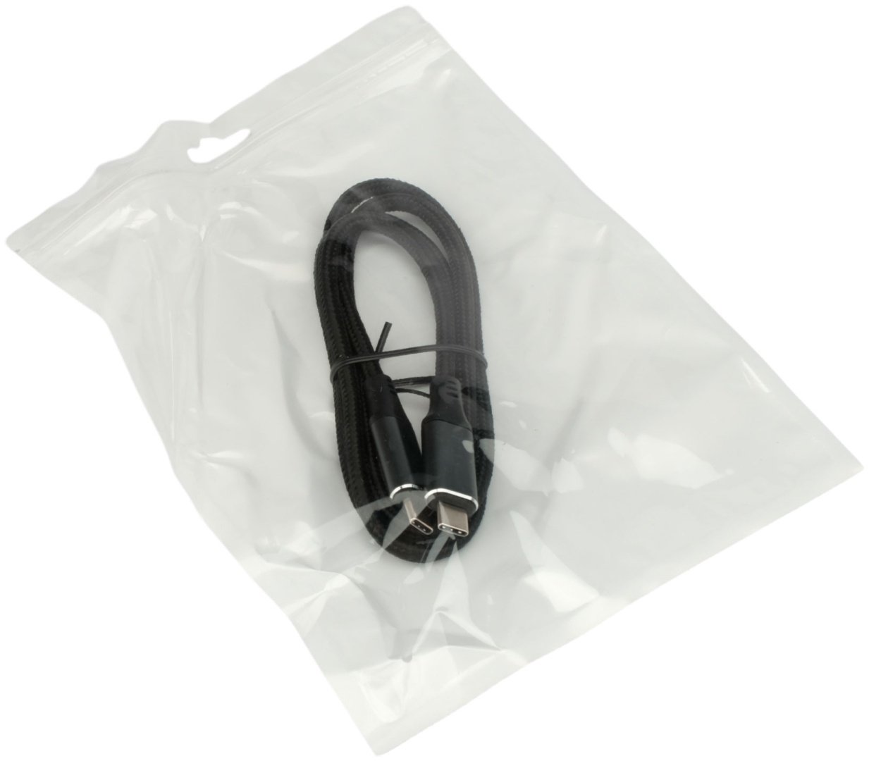 Кабель Type-C Cablexpert USB 4.0 240Вт, 40Gbps, 1 м купить,5490