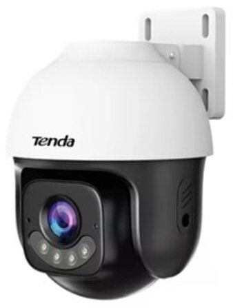Tenda камера видеонаблюдения CH3, 3MP, расширение 2304x1296 - ForteMarket Tenda камера видеонаблюдения CH3, 3MP, расширение 2304x1296 купить,22990