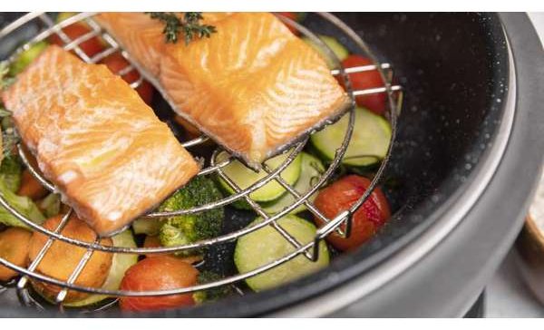 Аэрогриль Cecotec TurboCecoFry 4D Healthy 3 л черный купить,99990