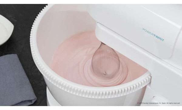 Миксер Cecotec PowerTwist 500 Gyro белый