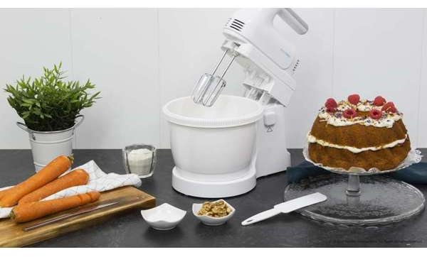Миксер Cecotec PowerTwist 500 Gyro белый