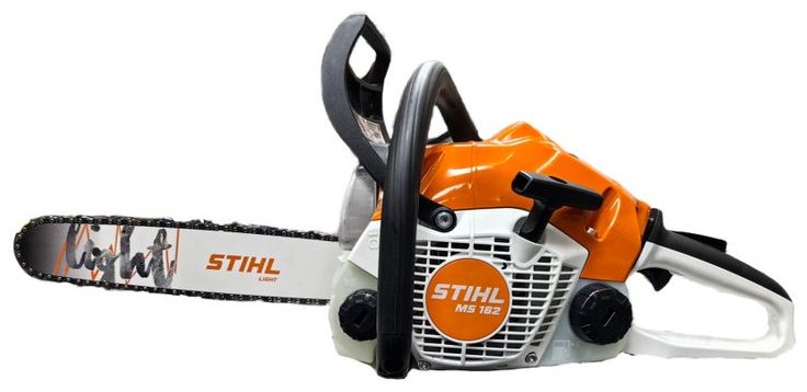 Бензопила STIHL Бензопила STIHL MS 162 купить,105200