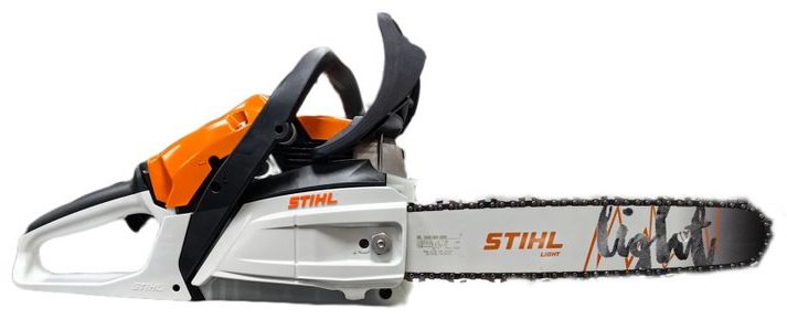 Бензопила STIHL Бензопила STIHL MS 162 купить,105200