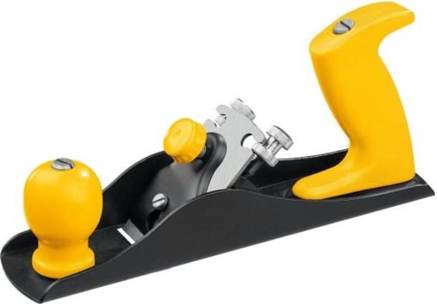 Рубанок STAYER 1865_z02 45х235 мм купить,4990