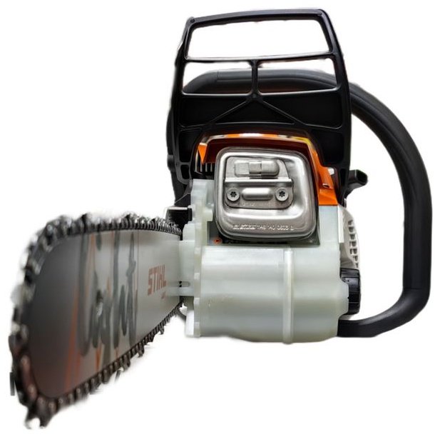 Бензопила STIHL Бензопила STIHL MS 162 купить,105200