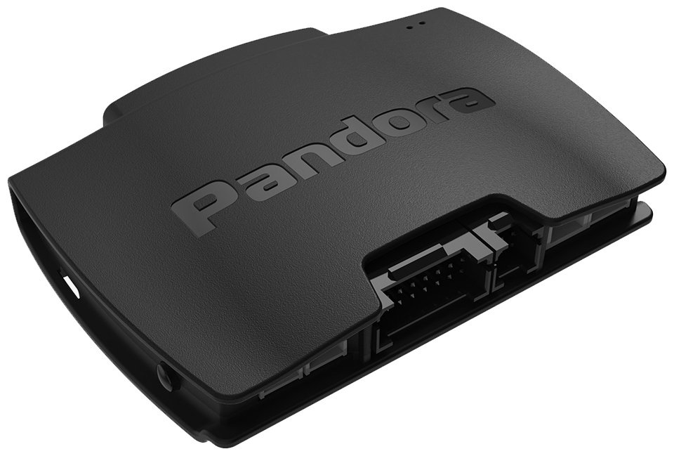 Автосигнализация Pandora Pandect X-1800L v4 с обратной связью