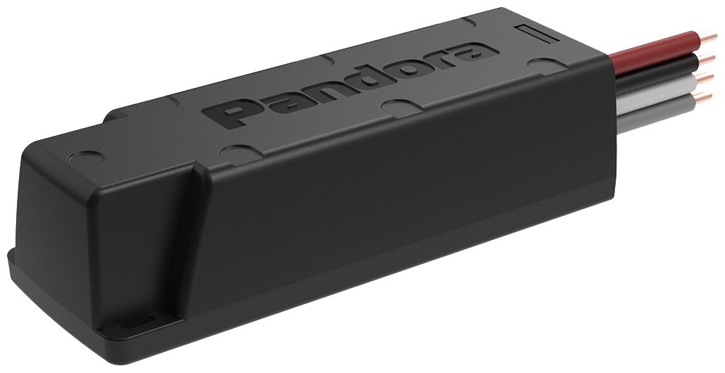 Автосигнализация Pandora Pandect X-1800L v4 с обратной связью