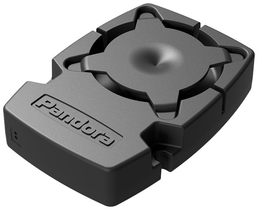 Автосигнализация Pandora Pandect X-1800L v4 с обратной связью