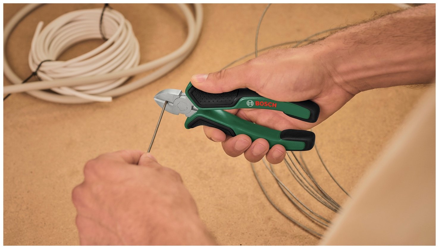 Бокорезы Bosch 1600A032VE, 160 мм купить,5280