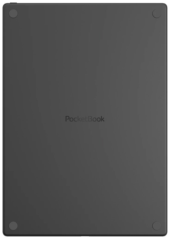Электронная книга POCKET BOOK PB1030-8-WW 10.3 дюйм 32 Гб черный