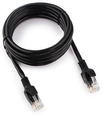 Кабель Cablexpert RJ-45 - RJ-45 2 м купить,690