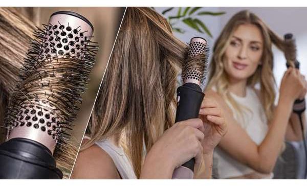 Cecotec СeramicCare Styler (10в1) стайлер черный купить,41990