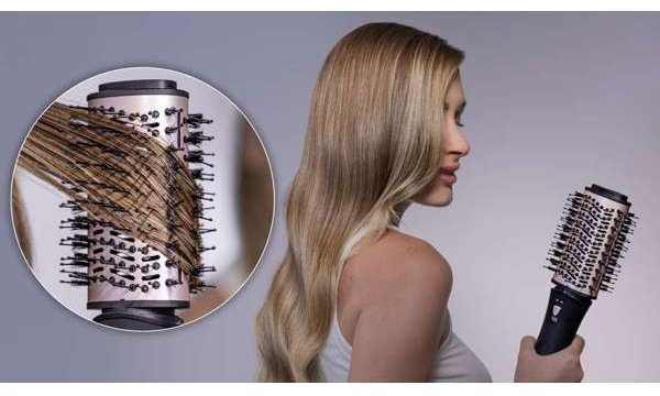 Cecotec СeramicCare Styler (10в1) стайлер черный купить,41990