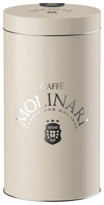 Кофе Caffe Molinari арабика зерновой 250 г