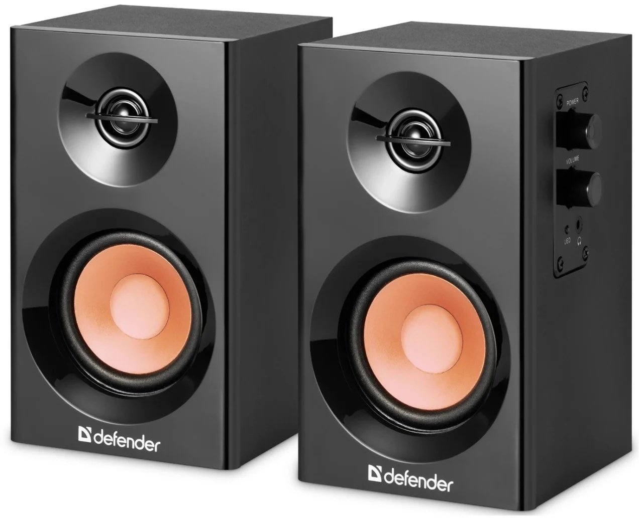 Акустическая система Defender Defender Aurora S12
