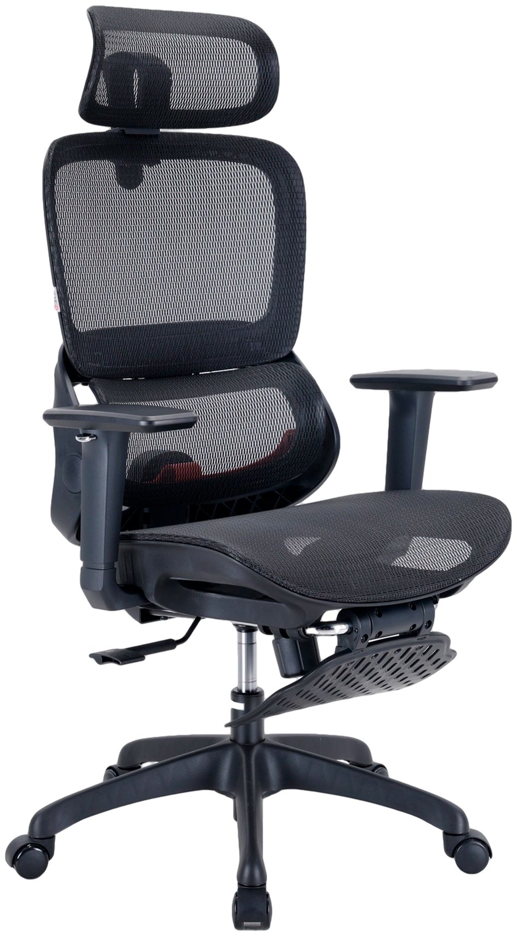 Офисное кресло Sihoo B100-101-JT, черный купить,109990