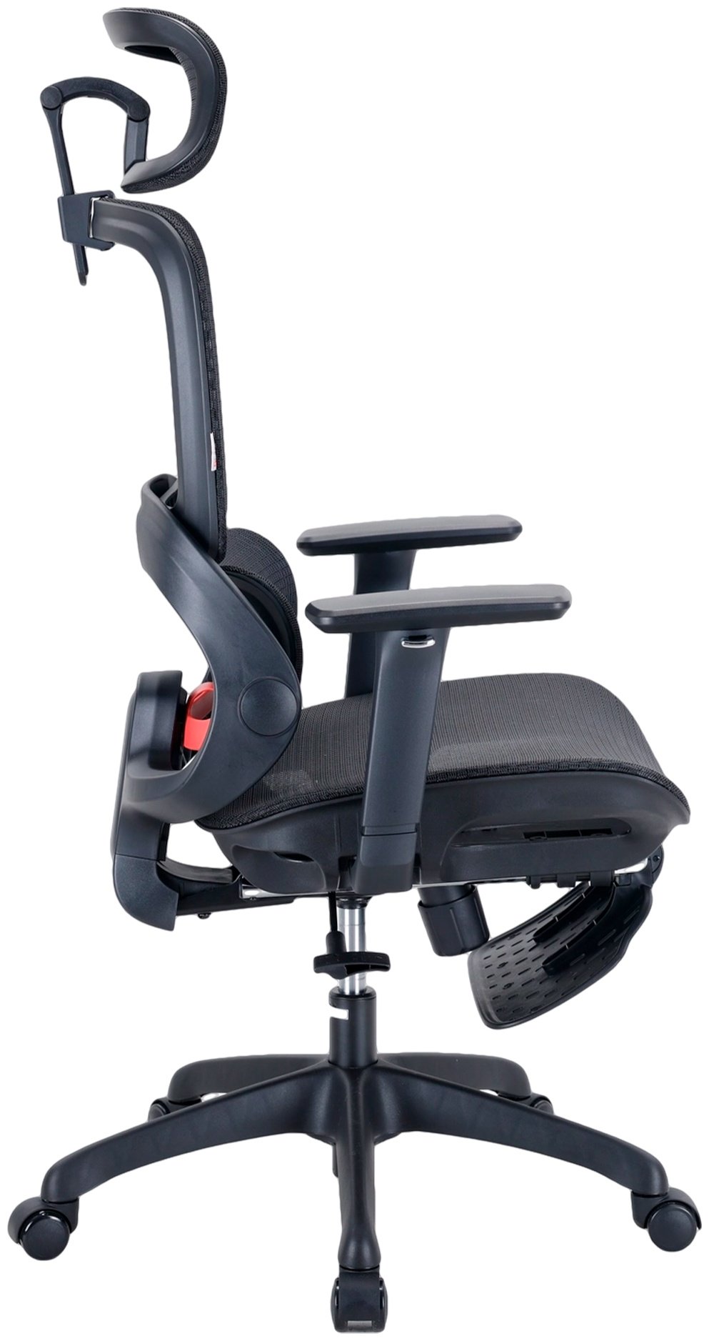 Офисное кресло Sihoo B100-101-JT, черный купить,109990