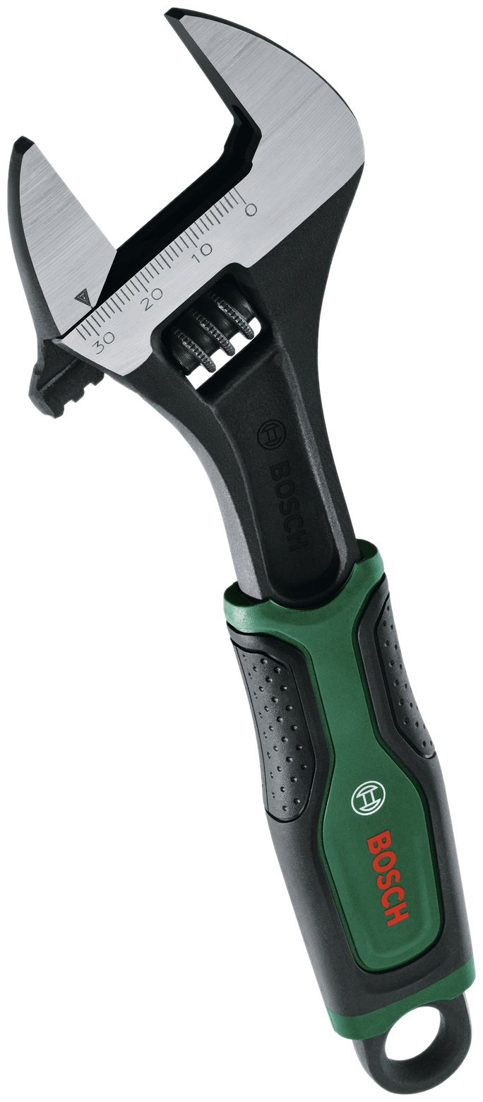 Ключ разводной Bosch 1600A032VF купить,NaN