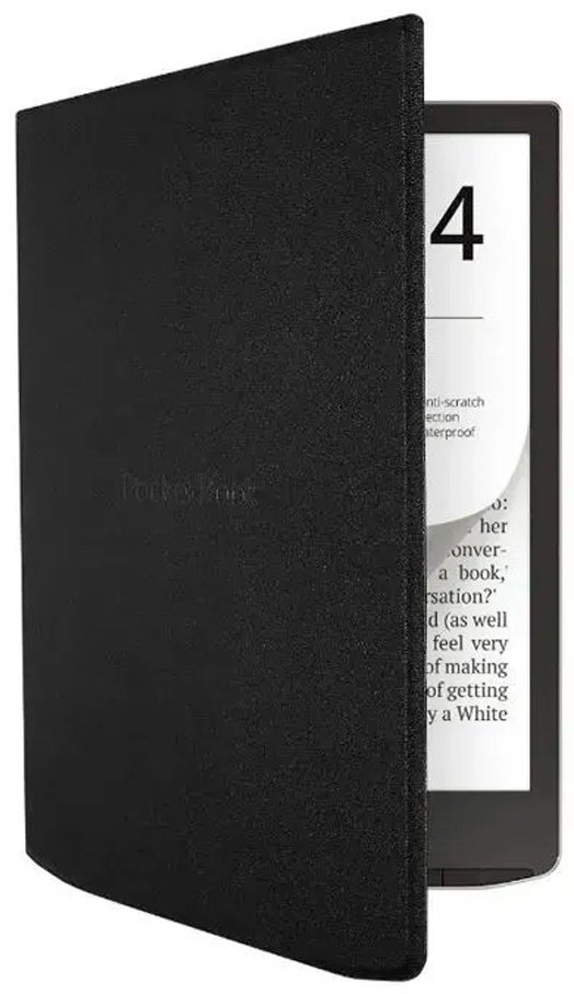 Чехол POCKET BOOK для PB743G черный