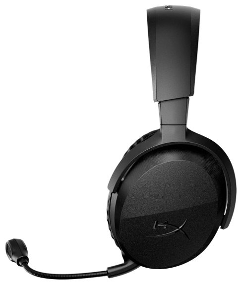 Наушники HyperX Cloud Stinger 3 Wirelesss черный купить,64990